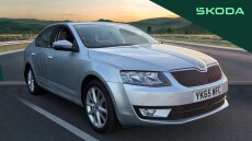 Skoda Octavia 1.4 TSI 150 SE L 5dr Petrol Hatchback